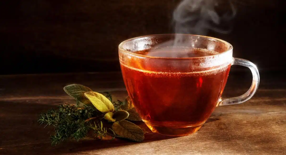 how to use this tea