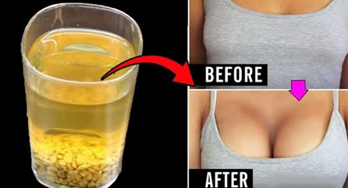 It is enough to drink it for a week in a row