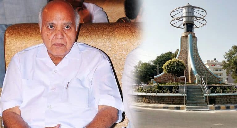 Ramoji Rao : కడప అంటే రామోజీరావు కి ఇంత కక్ష ఎందుకు ? ఏం చేసాడో చూడండి !