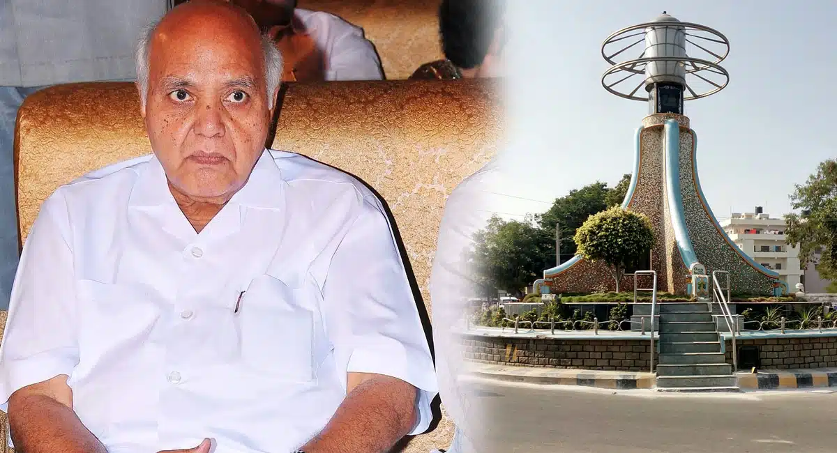 Ramoji Rao : కడప అంటే రామోజీరావు కి ఇంత కక్ష ఎందుకు ? ఏం చేసాడో చూడండి !