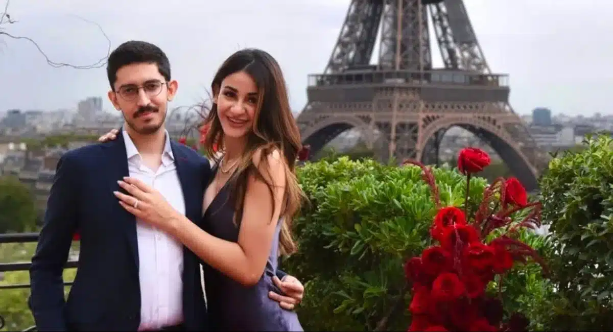 Uday Kotak Son Jay Kotak : అతనొక అపర కోటీశ్వరుడు .. కానీ ఎలాంటి అమ్మాయిని ప్రేమించాడో చూడండి .. ఛిఛీ !