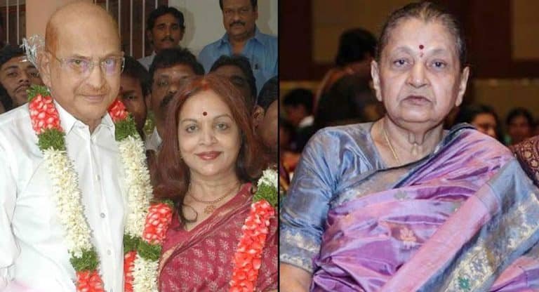 Krishna – Indira Devi : ఫ్లాష్ బ్యాక్.. కృష్ణ రెండో పెళ్లి చేసుకుంటా అంటే.. ఇందిరా దేవి పెట్టిన కండీషన్ ఇదే..!