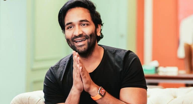 Manchu Vishnu : మా ఓనర్ మంచు విష్ణు కి ఒకే ఒక్క ప్రశ్న వేస్తోన్న ఇండస్ట్రీ .. ఆన్సర్ చెప్పగలవా విష్ణు ?
