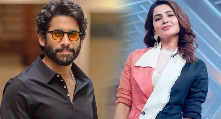 Samantha : ” సమంతా ఎప్పటికైనా నువ్వు ఒక విషయం గుర్తు పెట్టుకో ” పబ్లిక్ ఫంక్షన్ లో ఓపెన్ గా చెప్పేసిన నాగ చైతన్య ?