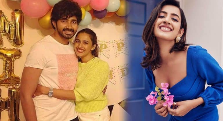 Niharika Konidela : మెగా కూతురు అంటే ఏమనుకున్నారు .. భర్తతో విడాకుల గురించి ఒక్కొక్కడికీ వాచిపోయే ఆన్సర్ ఇచ్చింది..!!