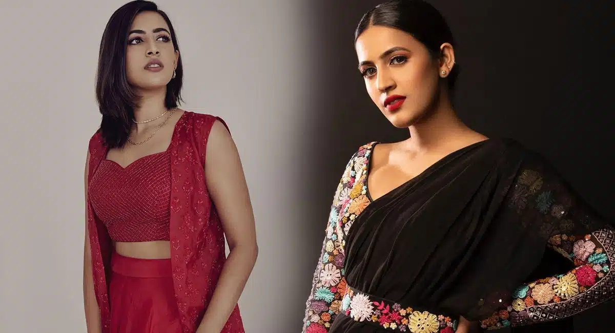 Niharika Konidela bold comments in social media