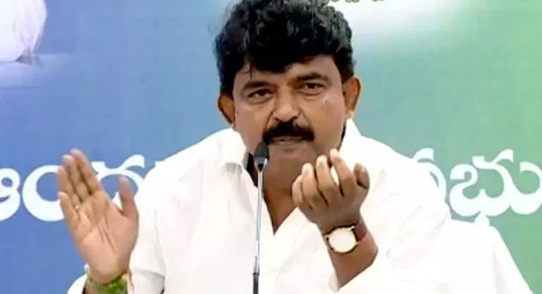 Perni Nani : పేర్ని నాని రిటైర్ అయితే బందరులో జరిగేది ఇదే..!