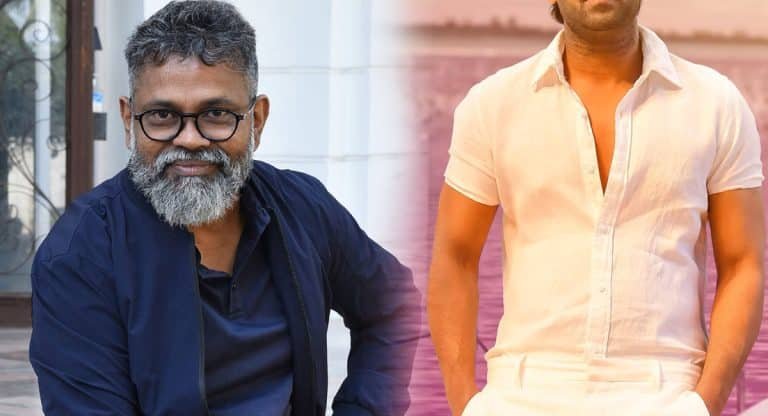 Sukumar : పుష్ప ని మించి 100 రెట్లు తోపు సినిమా తో రాబోతోన్న సుకుమార్ – హీరో ఎవరో గెస్ కూడా చెయ్యలేరు మీరు !