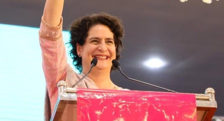 Priyanka Gandhi : breaking : భారతదేశ ప్రధాని అభ్యర్ధిగా ప్రియాంకా గాంధీ?
