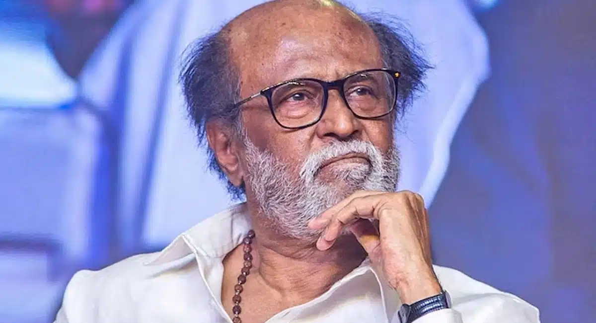 After Rajinikanth, hundreds of crores of property belong to them
