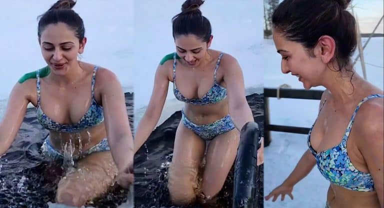 Rakul Preet Singh : రకుల్ ప్రీత్ సింగ్ కి ‘ ఆ జబ్బు ‘ అందుకే ఎవరికీ చెప్పకుండా ఏం చేసింది అంటే !