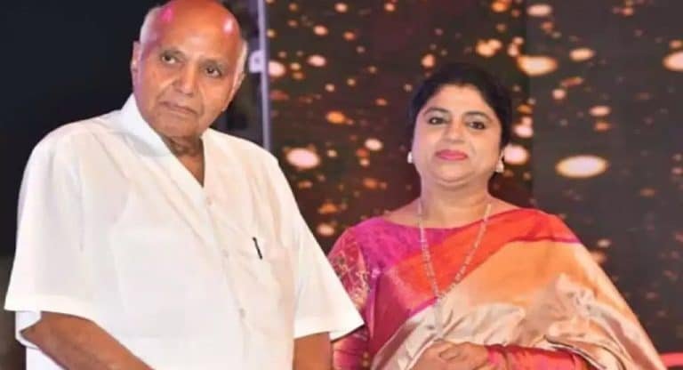 Ramoji Rao : రామోజీరావు కోడలు ఏమైపోయింది.. లుక్ అవుట్ నోటీసులతో దిగిన పోలీసులు..!