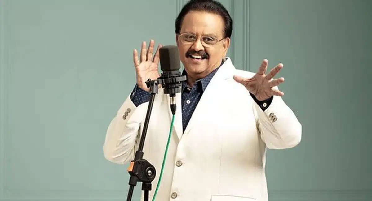 The terrible truth that came out after the death of SP Balasubrahmanyam