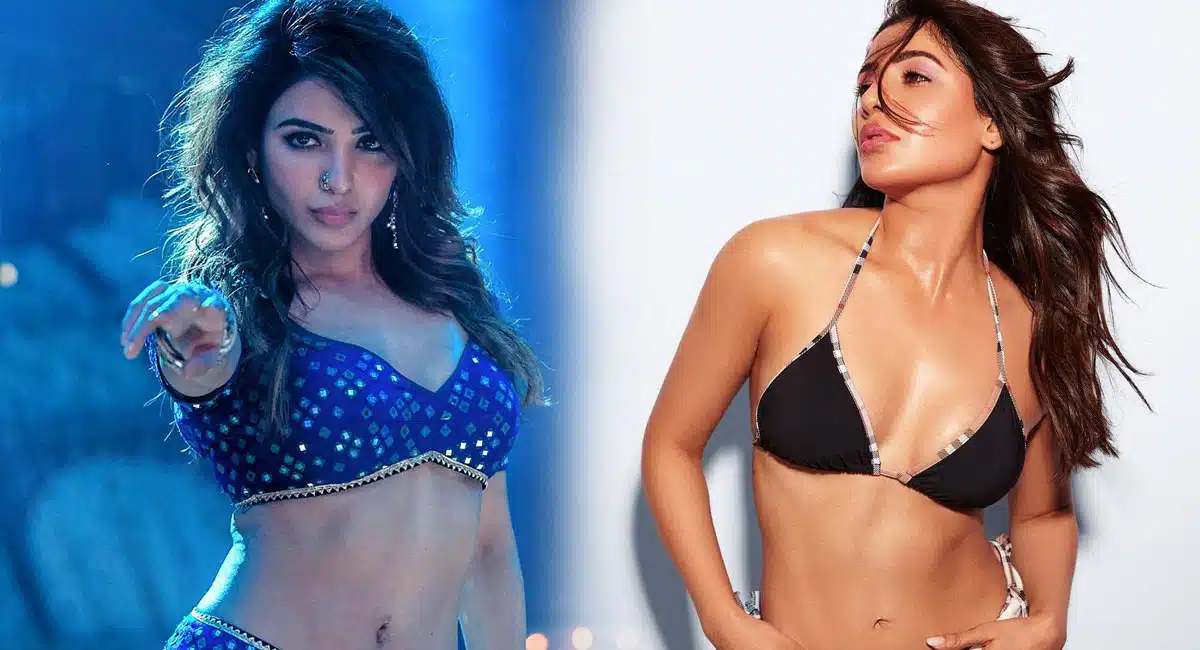 Samantha also has this matter