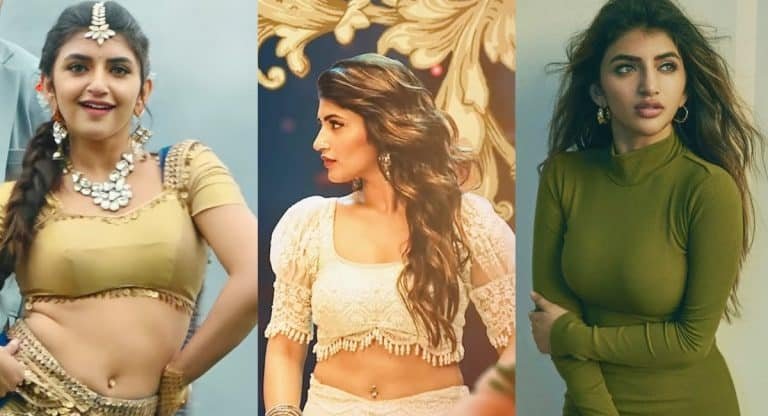 Sreeleela : అద్భుతమైన కెరీర్ ని ఒకే ఒక్క తప్పుడు నిర్ణయం తో సర్వ నాశనం చేసుకున్న శ్రీలీల !