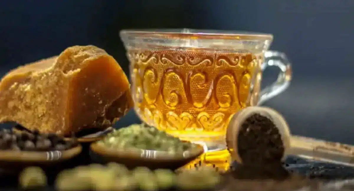 Do you know what happens if you drink jaggery water in the morning