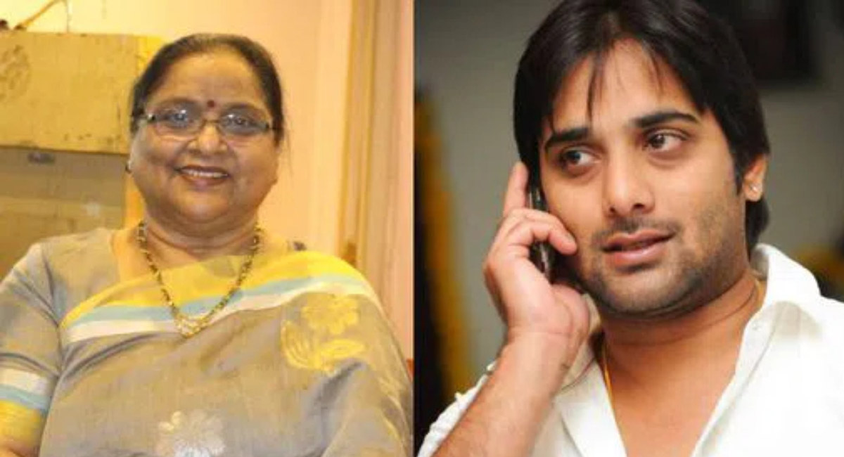 Tarun Mother : హీరో తరుణ్ పెళ్లి గురించి అతని తల్లి ఊహించని కామెంట్స్ !