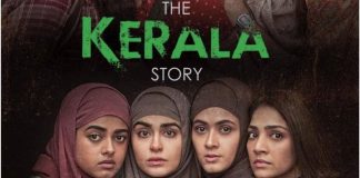 Facts that no one knows about those four heroines who acted in the movie The Kerala Story