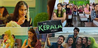 why The Kerala Story Movie creating controversy