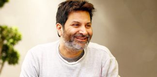 Trivikram is a huge multi starrer with those two heroes
