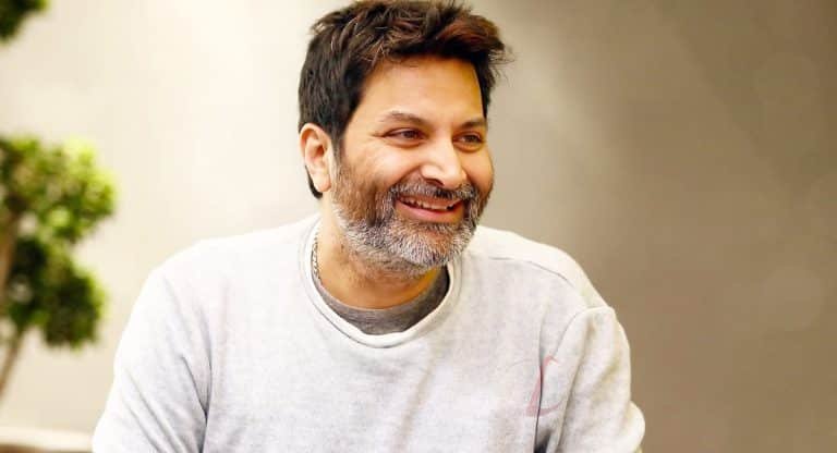 Trivikram : తెలుగు సినిమా ప్రేక్షకుల వెంట్రుకలు నిక్క బొడుచుకునే బిగ్ న్యూస్ : ఆ ఇద్దరు హీరోలతో త్రివిక్రమ్ భారీ మల్టీ స్టారర్ !