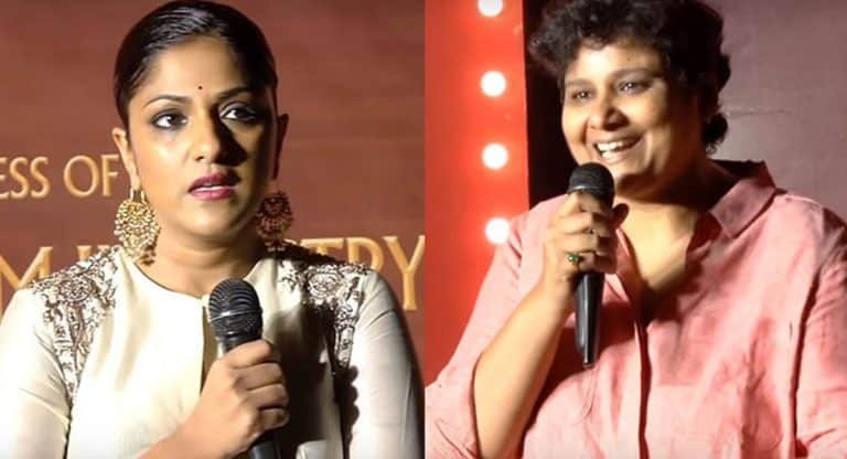 Director Nandini Reddy – Ashwini Dutt Daughter : “నోరు మూసుకుని సినిమా తీయ్యి ” డైరెక్టర్ నందిని రెడ్డి ని అశ్విని దత్ కూతురు అంత మాట అనేసిందా ?