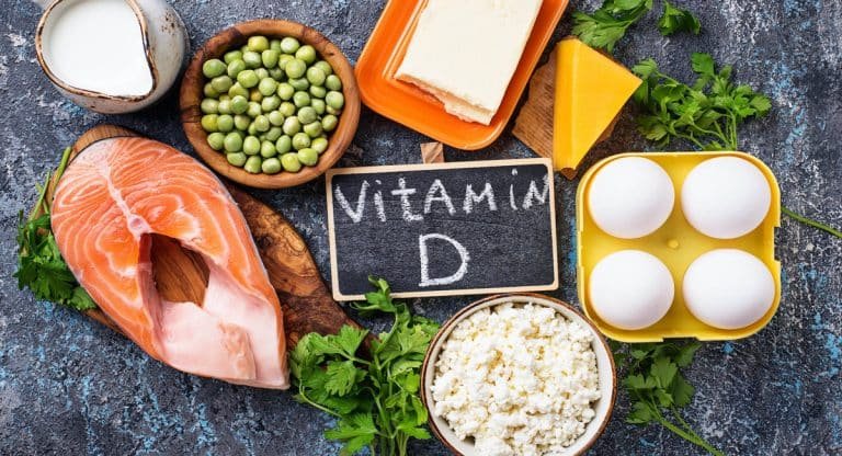 Vitamin D : విటమిన్ డి తో గుండె జబ్బులు ప్రమాదం తక్కువ… ఇంకా ఎన్నో ప్రయోజనాలు…