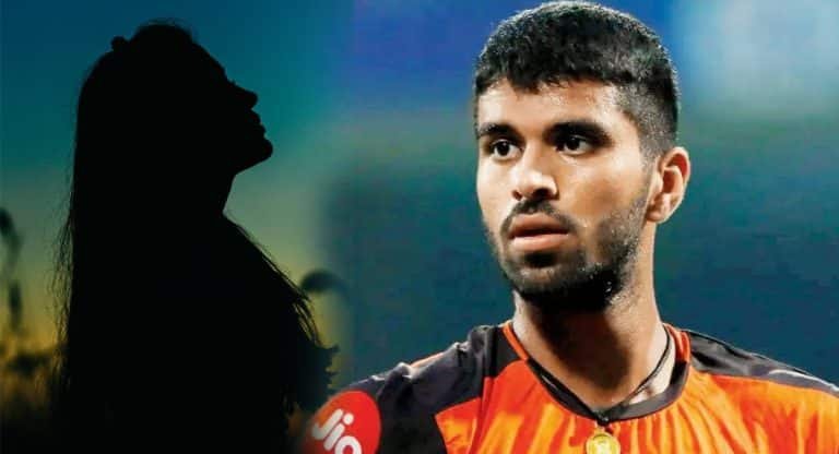 Washington Sundar : తెలుగు స్టార్ యాంకర్ తో క్రికెటర్ వాషింగ్టన్ సుందర్ డేటింగ్? ఆ యాంకర్ ఎవరో తెలుసా?