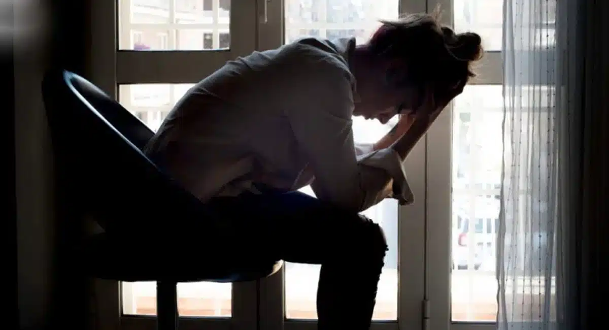 If these symptoms are seen in women, it is dangerous