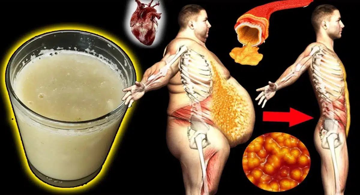 Weight loss Just mix it with lemon