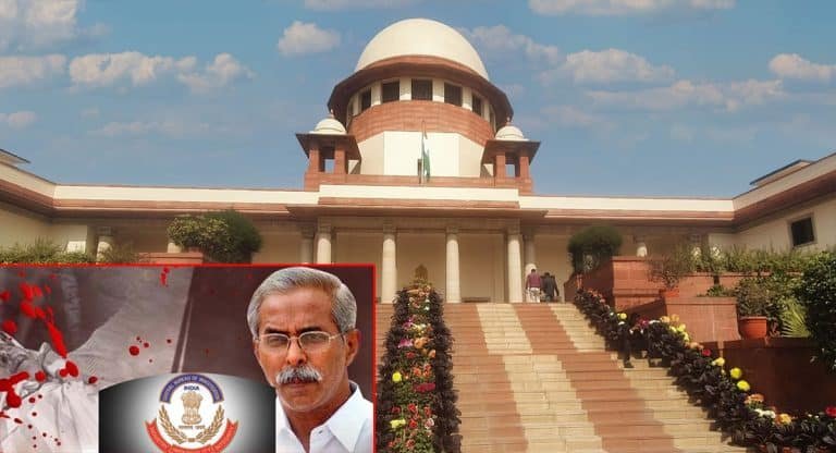 YS Viveka Murder Case : వివేకా కేసులో సుప్రీం సీరియస్ ఆదేశాలు..!