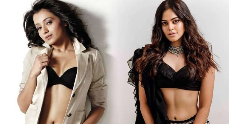 Bindu Madhavi – Trisha : త్రిష మాజీ బాయ్ ఫ్రెండ్ తో డేటింగ్ చేశా.. బిందు మాధవి షాకింగ్ కామెంట్స్ వైరల్