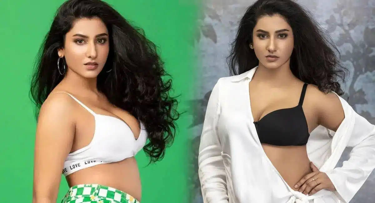 See how difficult it is for anchor Vishnu Priya