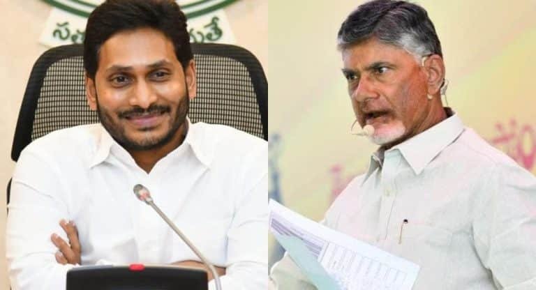 Chandrababu – Ys Jagan : సరిగ్గా ఇదే పాయింట్ చంద్రబాబుని జనం ముందు చులకన చేస్తోంది, జగన్ ని హీరో చేస్తోంది !