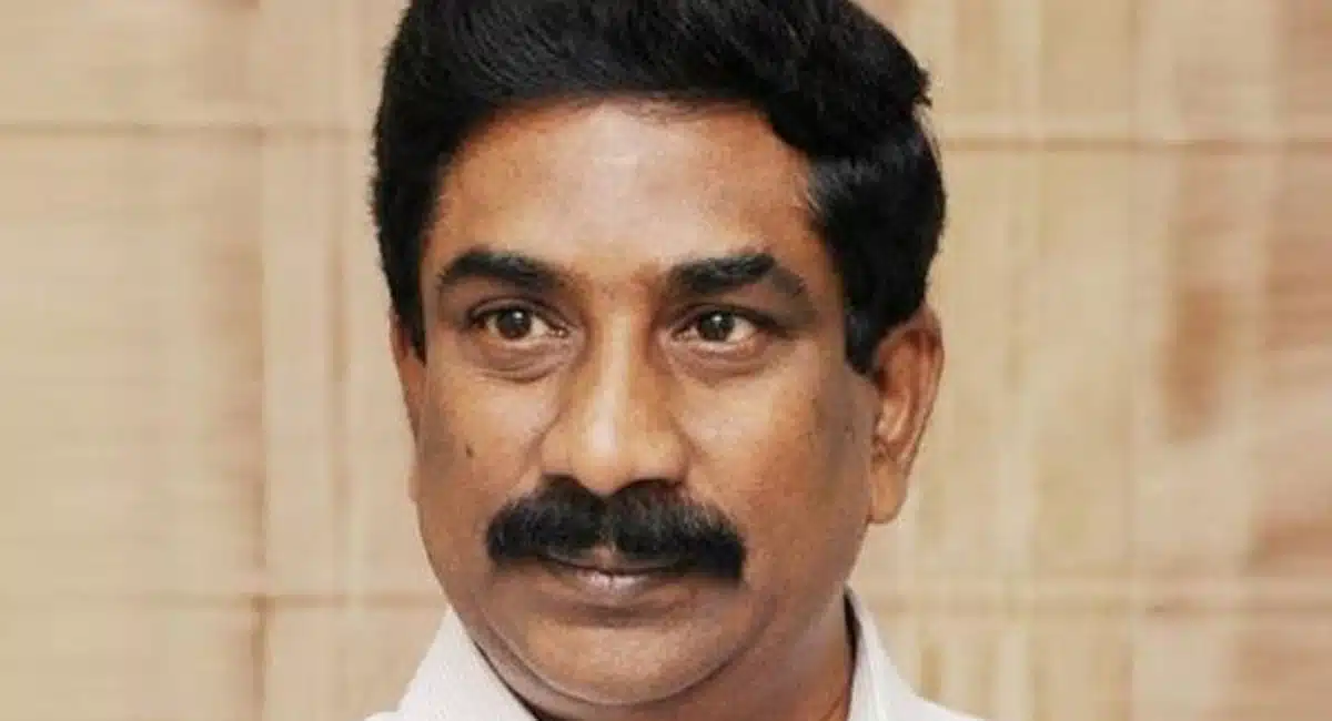 abn radhakrishna fires on somu veerraju