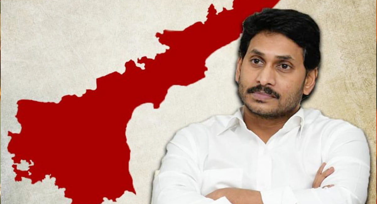 AP Politics : రాక్షసులతో యుద్ధం :  ఆంధ్ర రాజకీయాల మీద దీ తెలుగు న్యూస్ స్పెషల్ ఎనాలిసిస్ !