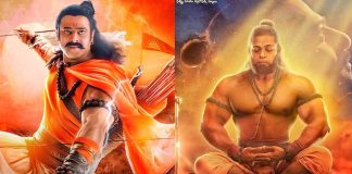 Tamil audience not intrest to Aadipurush movie