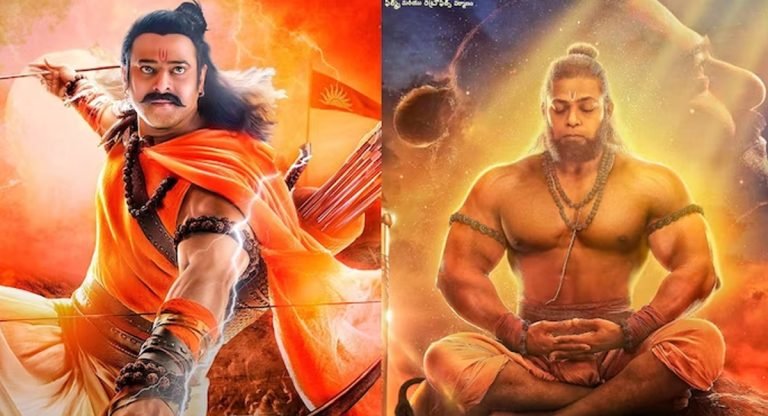 Aadipurush Movie : ప్రభాస్ ఆదిపురుష్ ని తమిళ సినిమా ప్రజలు కావాలనే తక్కువ చేస్తున్నారు , కారణం ఇదే !