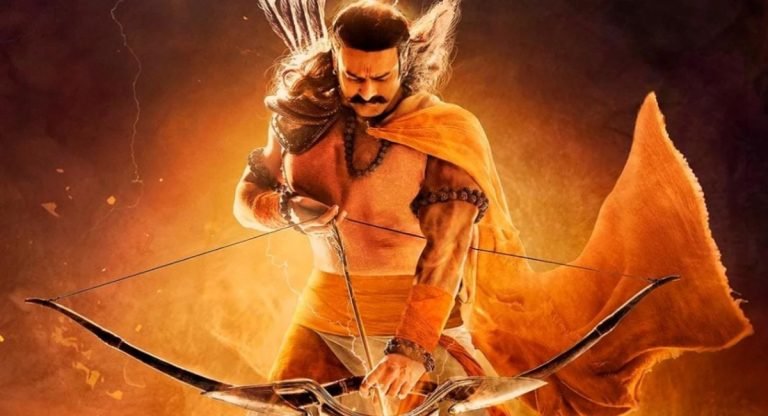 Adipurush Movie : ఎన్ని కోట్లు వస్తే ప్రభాస్ ఆది పురుష్ హిట్ అయినట్టు !