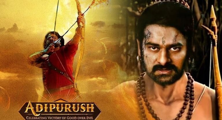 Adipurush Movie : ఆదిపురుష్ ఎంతకి అమ్మేసారో తెలిస్తే మీ మైండ్ బ్లాక్ అవ్వడం గ్యారెంటీ !