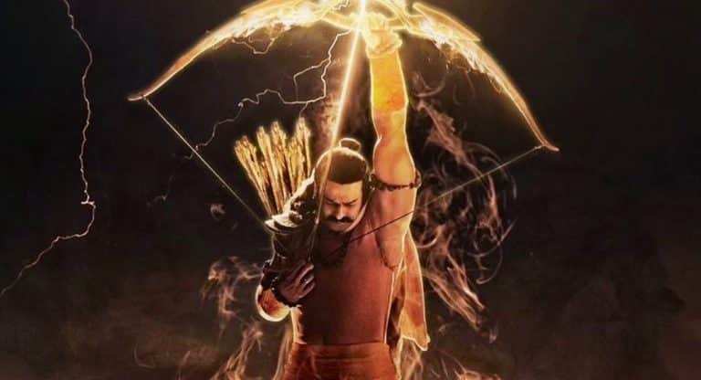 Adipurush Movie : ప్రభాస్ ఫ్యాన్స్ కి పూనకాలు తెప్పించే బ్రేకింగ్ న్యూస్ : ఆదిపురుష్ మార్కెట్ చూడండి !