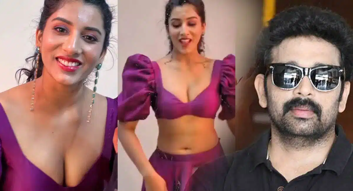 Intresting news about Anchor Vishnu Priya and JD Chakravarty