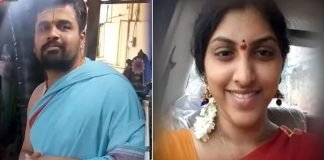 the priest who killed apsara that she house owner sensational comments on saikrishna