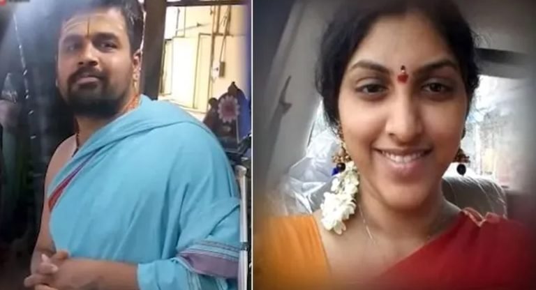 Apsara Murder Case : అప్సరని హత్య చేసిన పూజారి.. అర్ధరాత్రులు అంటూ అసలు బాగోతం బయటపెట్టిన ఇంటి ఓనర్…!!