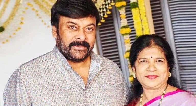 Chiranjeevi : కూతురు కోసం చిరంజీవి అతిపెద్ద త్యాగం – చేతులెత్తి దండం పెట్టిన సురేఖ కొణిదెల !