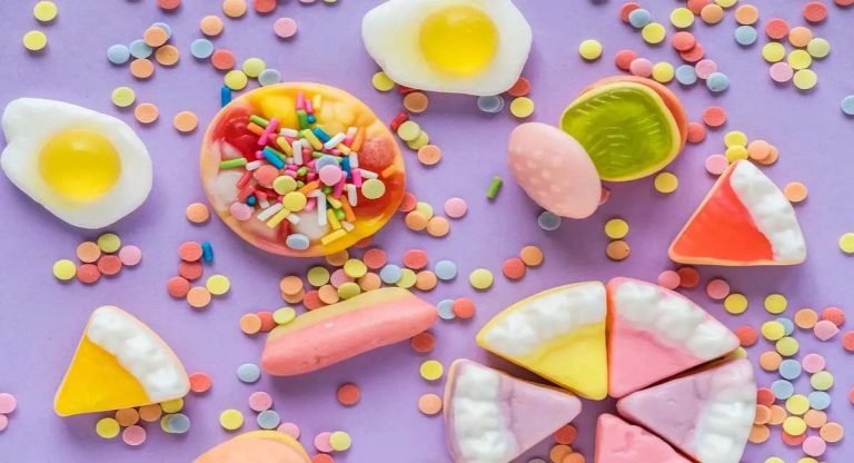 Diabetes : గుడ్ న్యూస్.. షుగర్ వ్యాధిగ్రస్తులు ఈ స్వీట్లు తింటే షుగర్ లెవెల్స్ కంట్రోల్….!