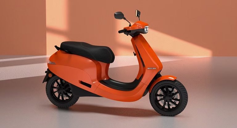 Electric Scooter : ₹1,39,999 విలువైన ఓలా ఎలక్ట్రిక్ స్కూటర్ ఫ్రీ… కంపెనీ కీలక ప్రకటన..!!