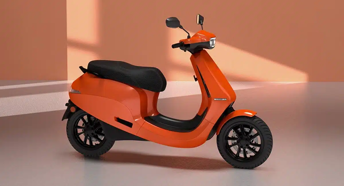 ola electric scooter free worth ₹139999 company key announcement