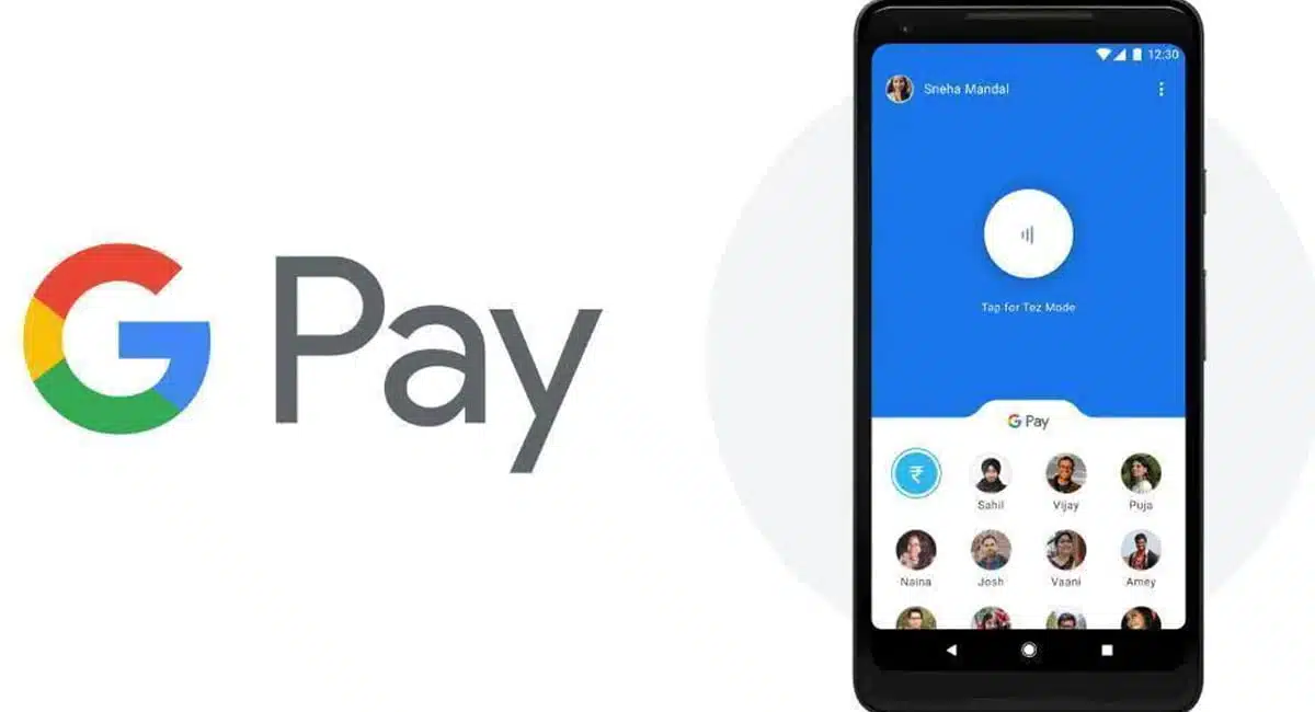 Google pay offers free loans