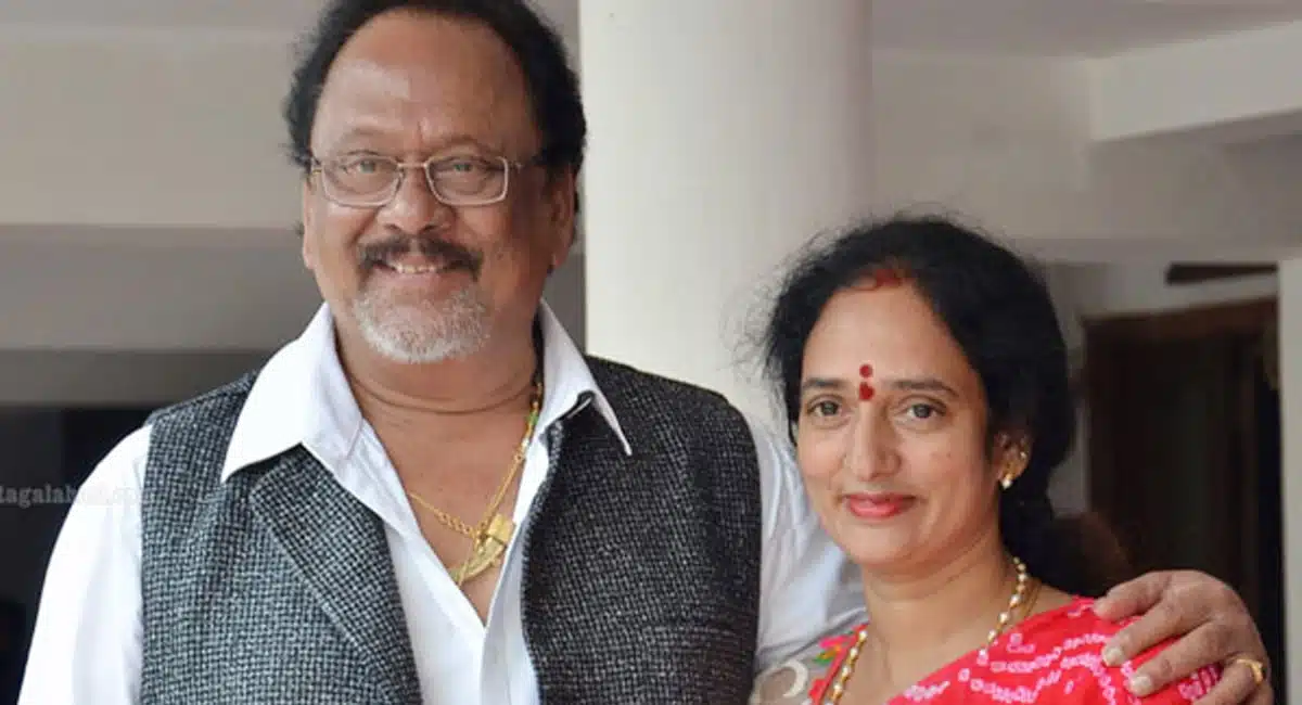 krishnam raju wife shyamla devi to contest from ysrcp party